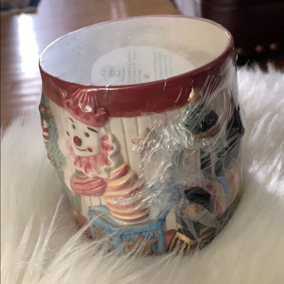 Fits and Floyd Candle - Picture 1 of 6